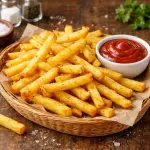 Batata Frita