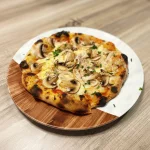 Pollo Champiñon