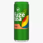 Fuze Tea Pêssego 33cl