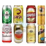 Cerveja Lata