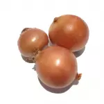 Cebola cada 350g
