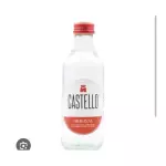 agua castela