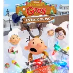 El diario de greg: esto es el colmo