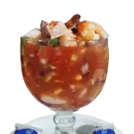 COCTEL DE CAMARON 1L