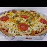 64. POLLO CON CHOCLO