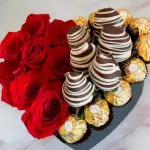 Corazón mixto