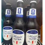 Long Neck Michelob ULTRA 330ml