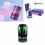 ENERGY E CHOP DE VINHO