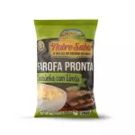 Farofa Pronta de Costelinha Limão