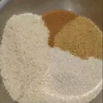 FARINHA DA FELICIDADE