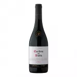 casillero del diablo shiraz