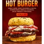 HotBurger