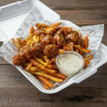 Papas Cargadas