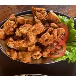 FRANGO EMPANADO(filezinho)600g