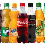 Refrigerante 600ML