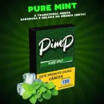 Pimp pure mint