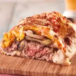04 - Burguer Frangoô