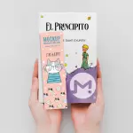 Marca Libros Standard