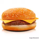 X BURGER