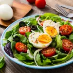 MARMITA DE SALADA