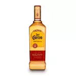 Tequila Jose Cuervo