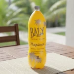 Baly Tropical