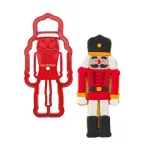 Cortador Cascanueces DECORA