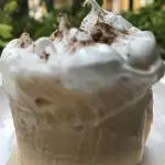 DULCE DE PALETA