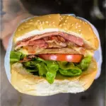 X-Bacon
