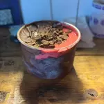 1lt ~Mousse 🍓+ Nutella + Suflair 💜