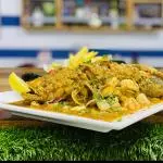 PESCADO FRITO A LO MACHO