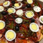 19. PIZZA YIYI