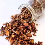 GRANOLA DOCE CLÁSSICA 300g