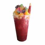 Mr. Chamoy