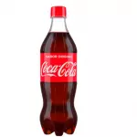 Coca-Cola 1 L.