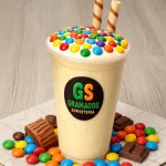 MILK SHAKE GRAMADO´S