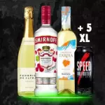 MEJOR EN COMBO 4 🥳
