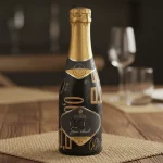 Espumante Zero Álcool 187ml