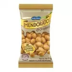 Amendoim Mendorato 24g
