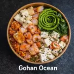 Gohan Ocean