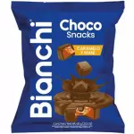 Bianchi choco Snacks