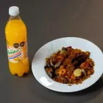 Paella + Postres + Bebidas