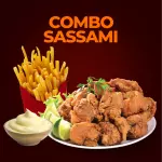 COMBO SASSAMI