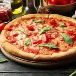 Pizza Família 4 sabor 16 Pedaços