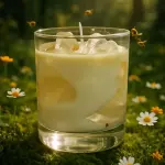 Trago Crema  Irlandesa