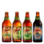 Colorado 600ml