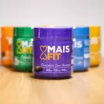 POSTRE MAIS FIT