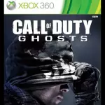 CALL OF DUTY: GHOSTS  ( ESGOTADO )