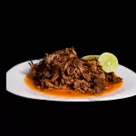 1 kilo de birria