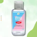 Hidratante Rosa Mosqueta GF8